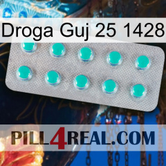 Guj Drug 25 1428 28